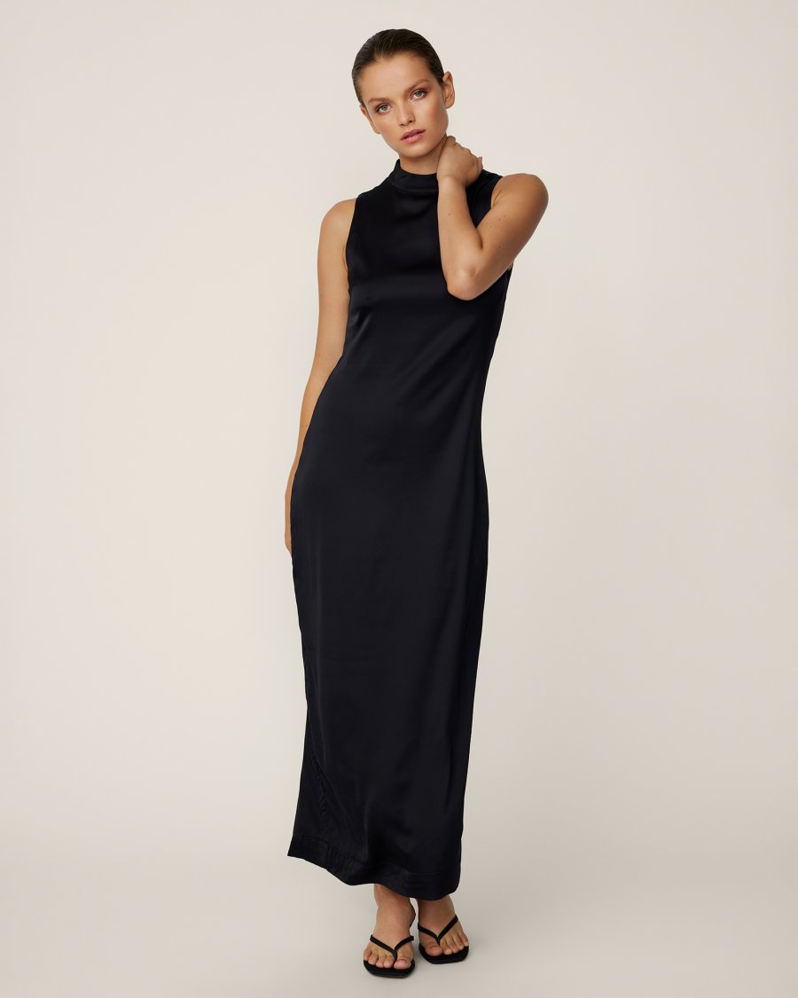 MSCH Copenhagen - CHJulietta SL M Dress