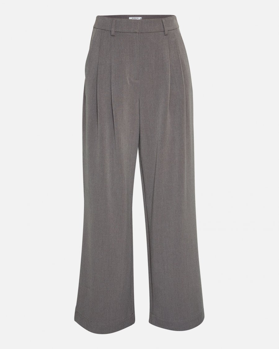 MSCH Copenhagen - MSCHHenrika HW Pants