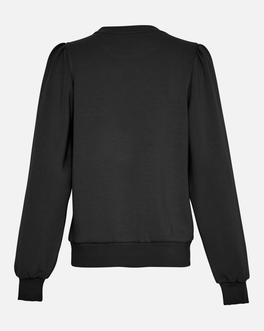 MSCH Copenhagen - MSCHIma Q Puff Sweatshirt