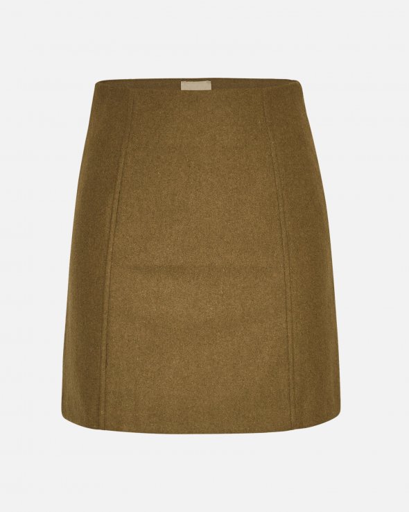MSCH Copenhagen - CHIsabelle Mini Skirt 