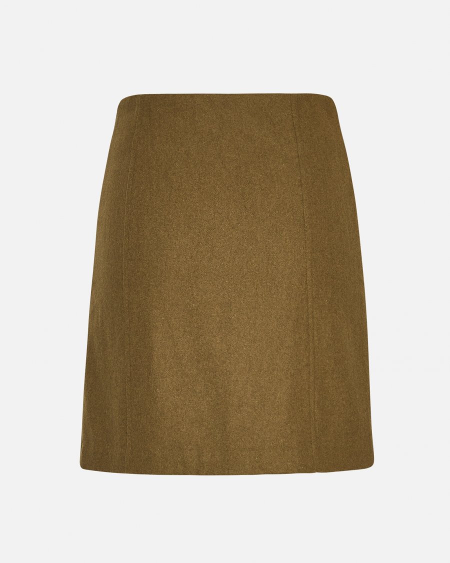 MSCH Copenhagen - CHIsabelle Mini Skirt 