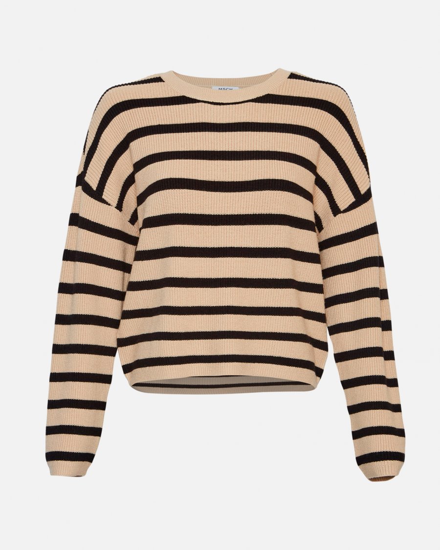 MSCH Copenhagen - MSCHMarthea Rachelle Pullover STP