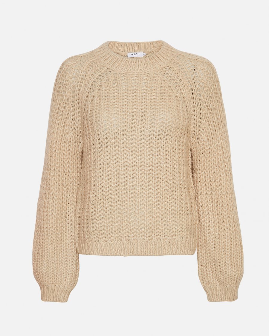 MSCH Copenhagen - MSCHInesse Heidi Pullover