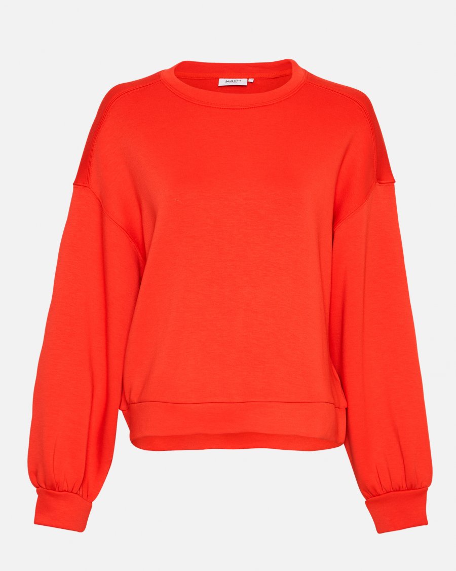 MSCH Copenhagen - MSCHJanelle Lima Q Sweatshirt 