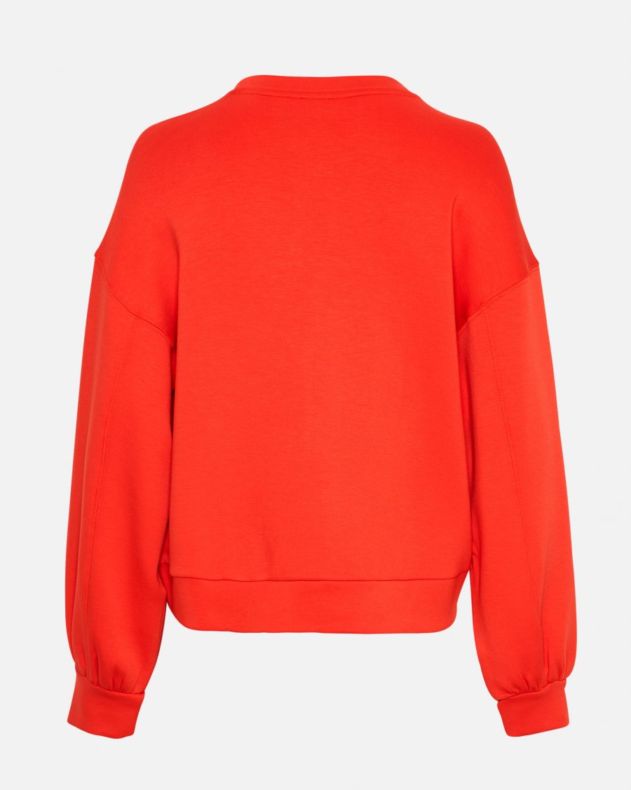 MSCH Copenhagen - MSCHJanelle Lima Q Sweatshirt 