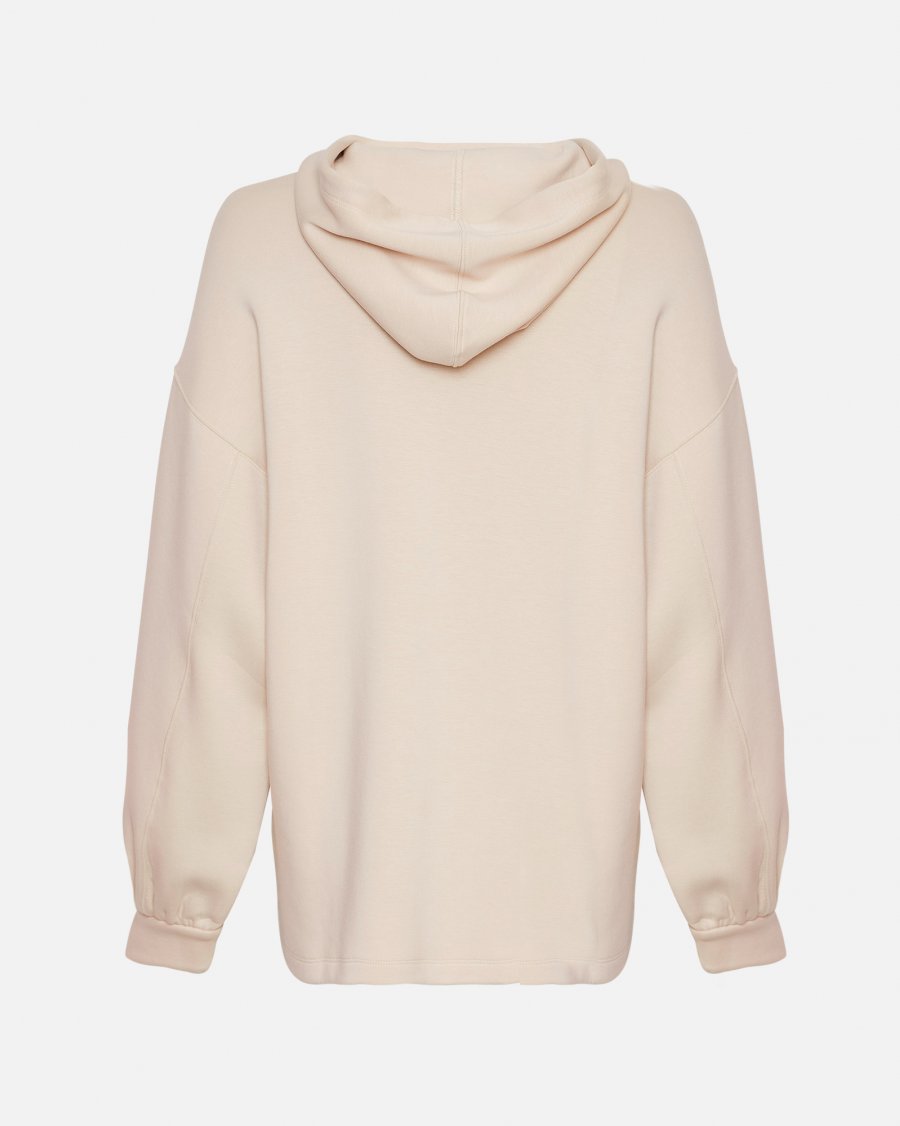 MSCH Copenhagen - MSCHJanelle Lima Q Hood Sweatshirt 