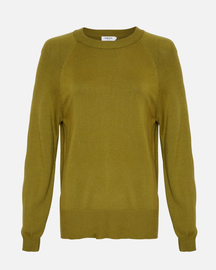 MSCH Copenhagen - MSCHNeila Rachelle Pullover