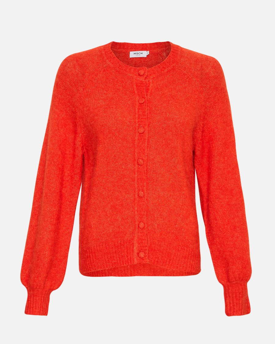 MSCH Copenhagen - MSCHZasha Hope Cardigan