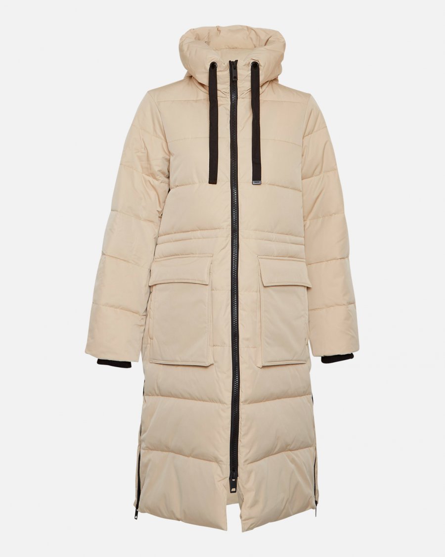 MSCH Copenhagen - MSCHPavinaria Zip Jacket