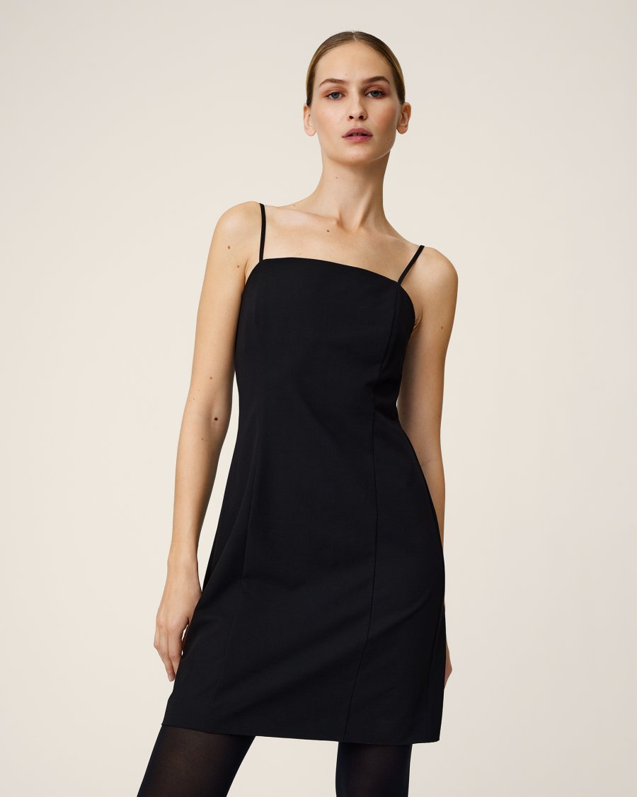 MSCH Copenhagen - MSCHNaruma Strap Dress