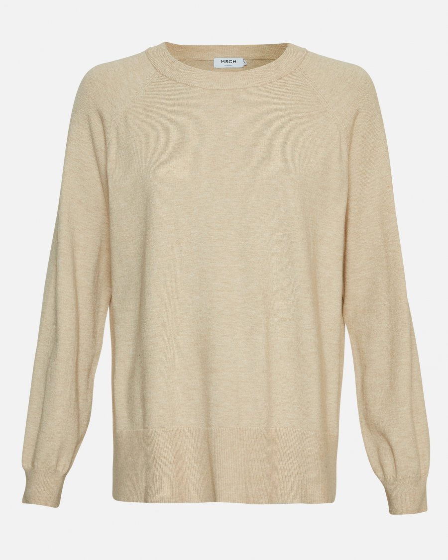 MSCH Copenhagen - MSCHNeila Rachelle Pullover