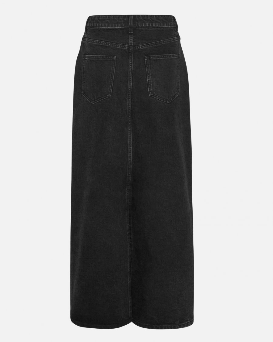 MSCH Copenhagen - MSCHZebina Ada Denim Skirt