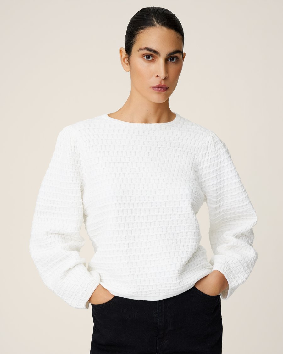 MSCH Copenhagen - MSCHBatholine Pullover 