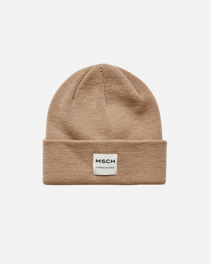 MSCH Copenhagen - MSCHMojo Logo Beanie