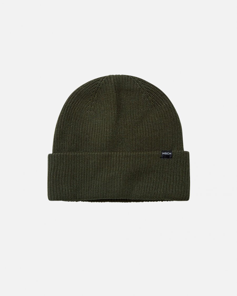 MSCH Copenhagen - MSCHRachelle Beanie