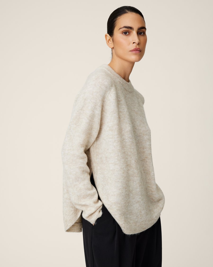 MSCH Copenhagen - MSCHLessine Hope Pullover 