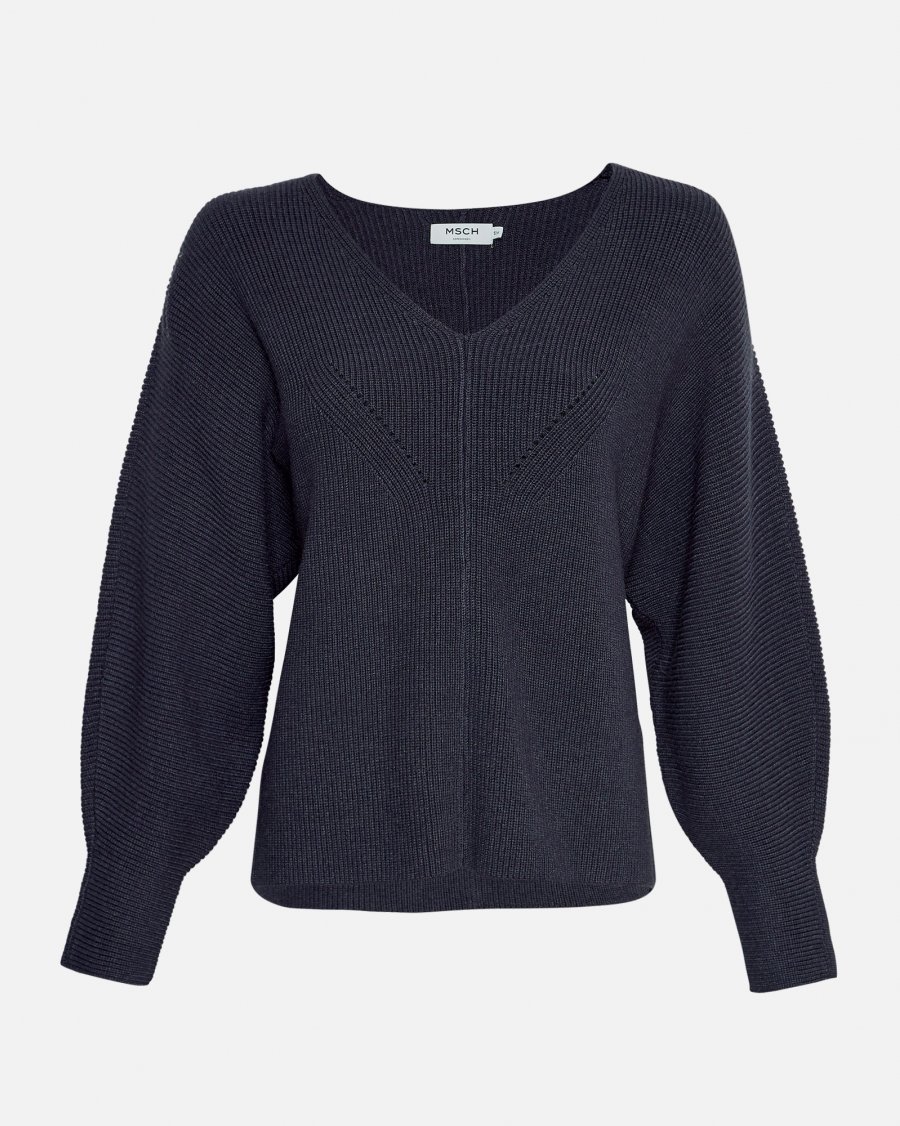 MSCH Copenhagen - MSCHAcentia Rachelle V Pullover