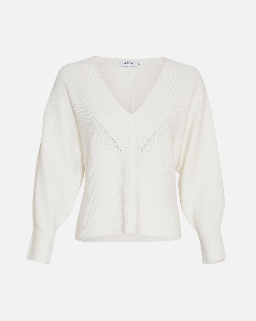 MSCH Copenhagen - MSCHAcentia Rachelle V Pullover