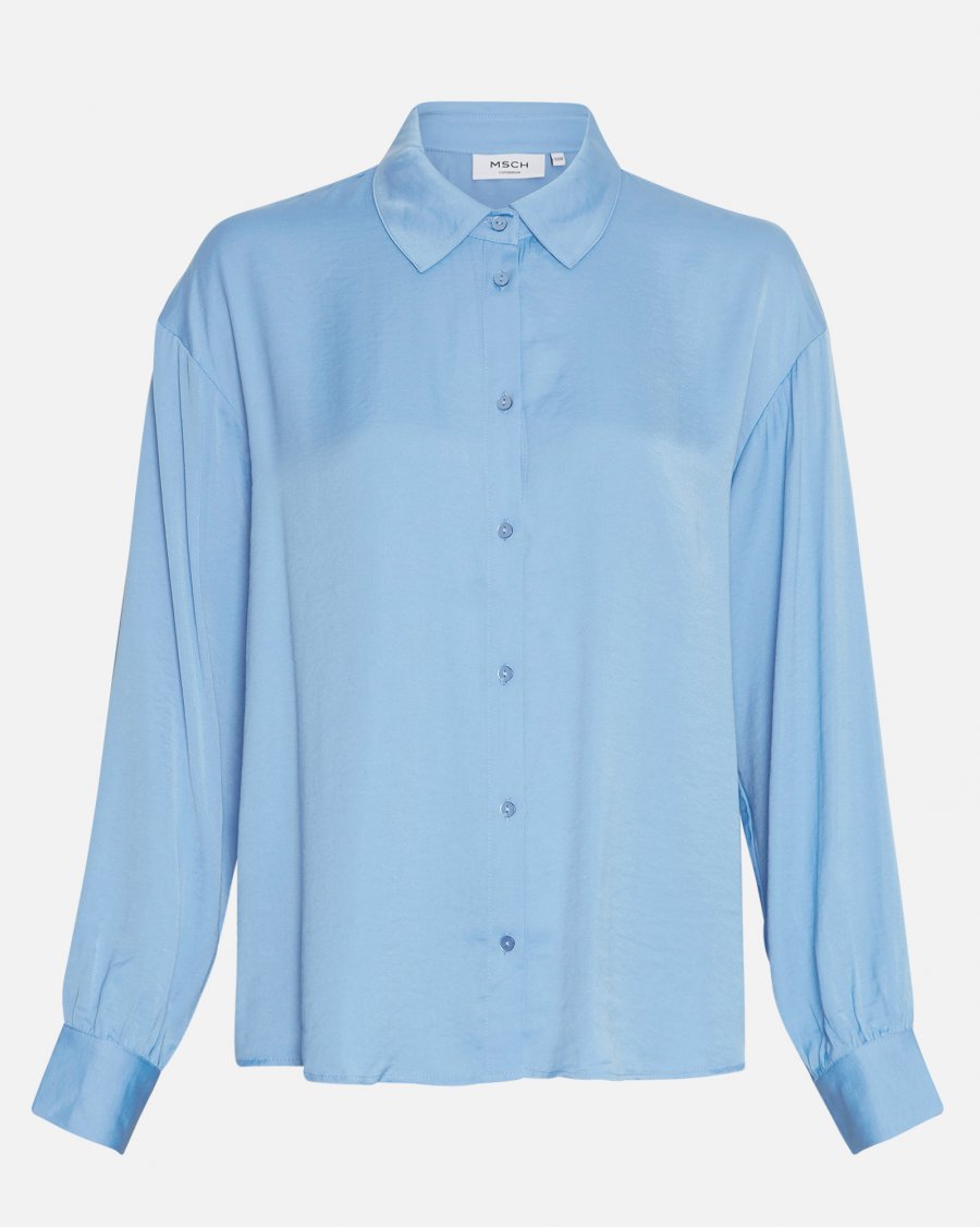 MSCH Copenhagen - MSCHSandeline Maluca Shirt