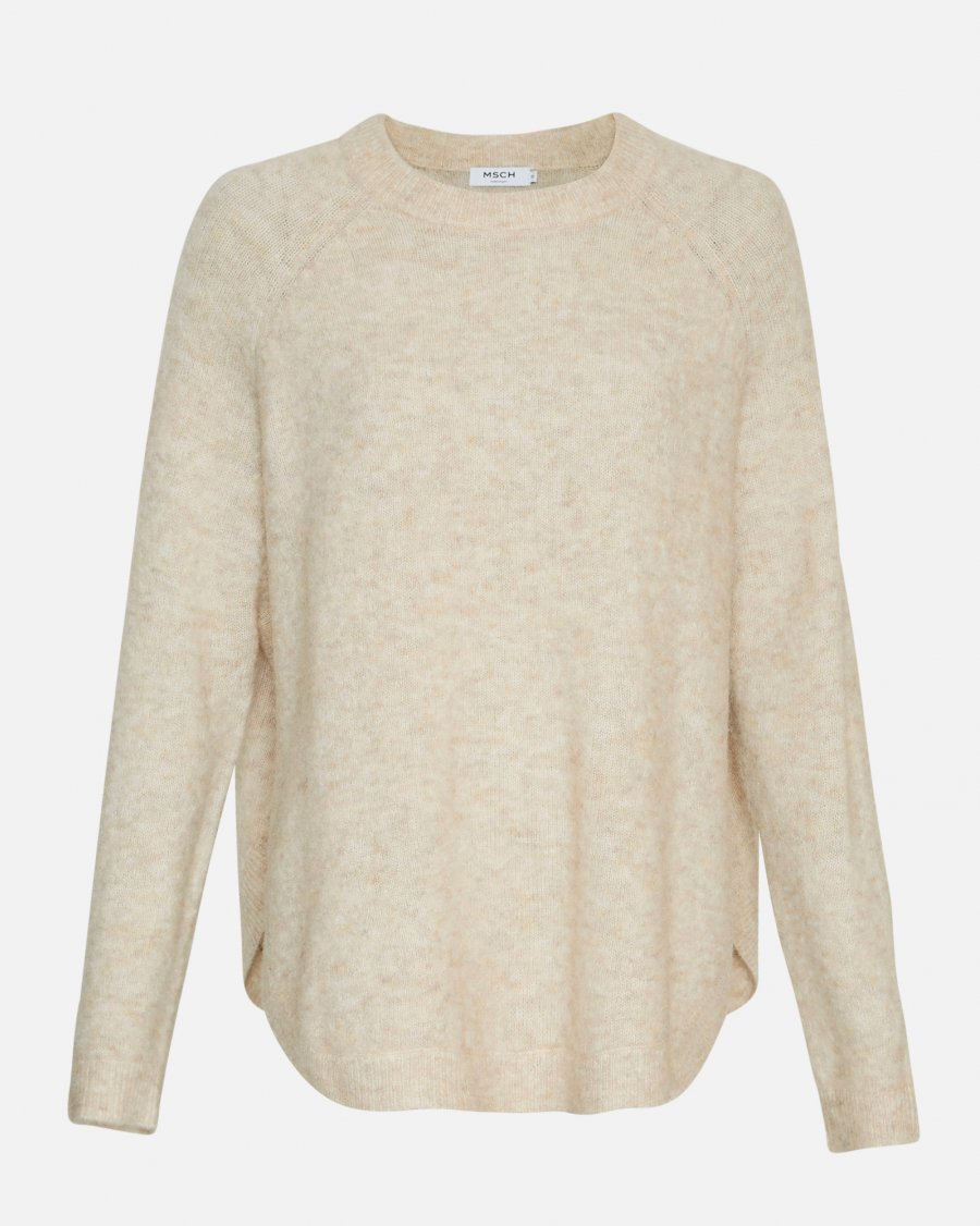 MSCH Copenhagen - MSCHLessine Hope Pullover 