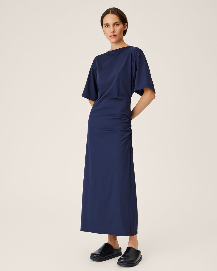 Dresses & Jumpsuits - MSCH Copenhagen - MSCHIkayla Noriel 2/4 Dress