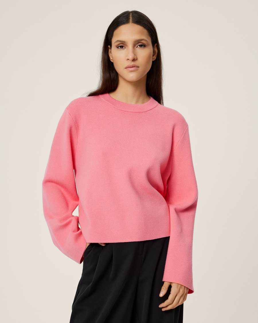 MSCH Copenhagen - MSCHGinnette East Pullover