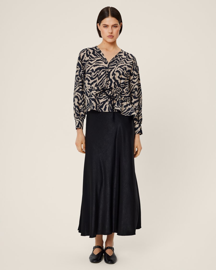 MSCH Copenhagen - MSCHNicolette Ullas Skirt 