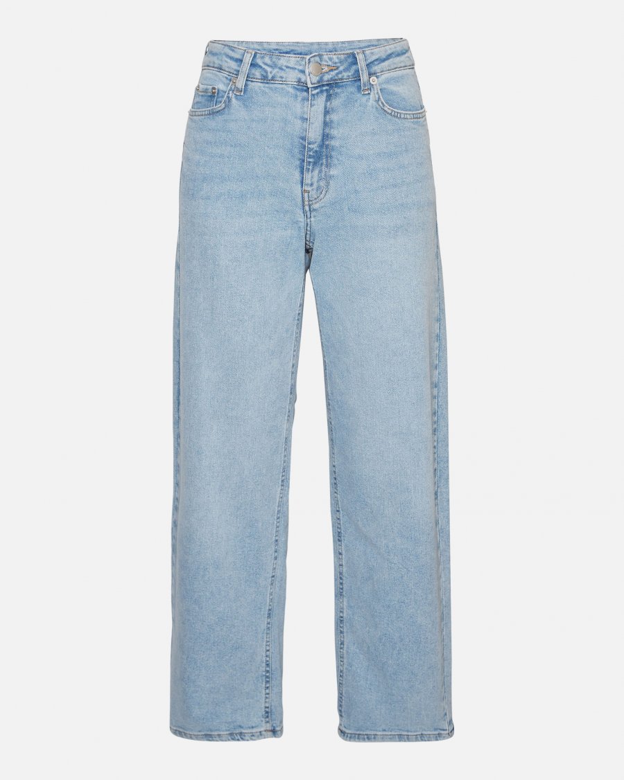 MSCH Copenhagen - MSCHMelana Rikka Ankle Jeans