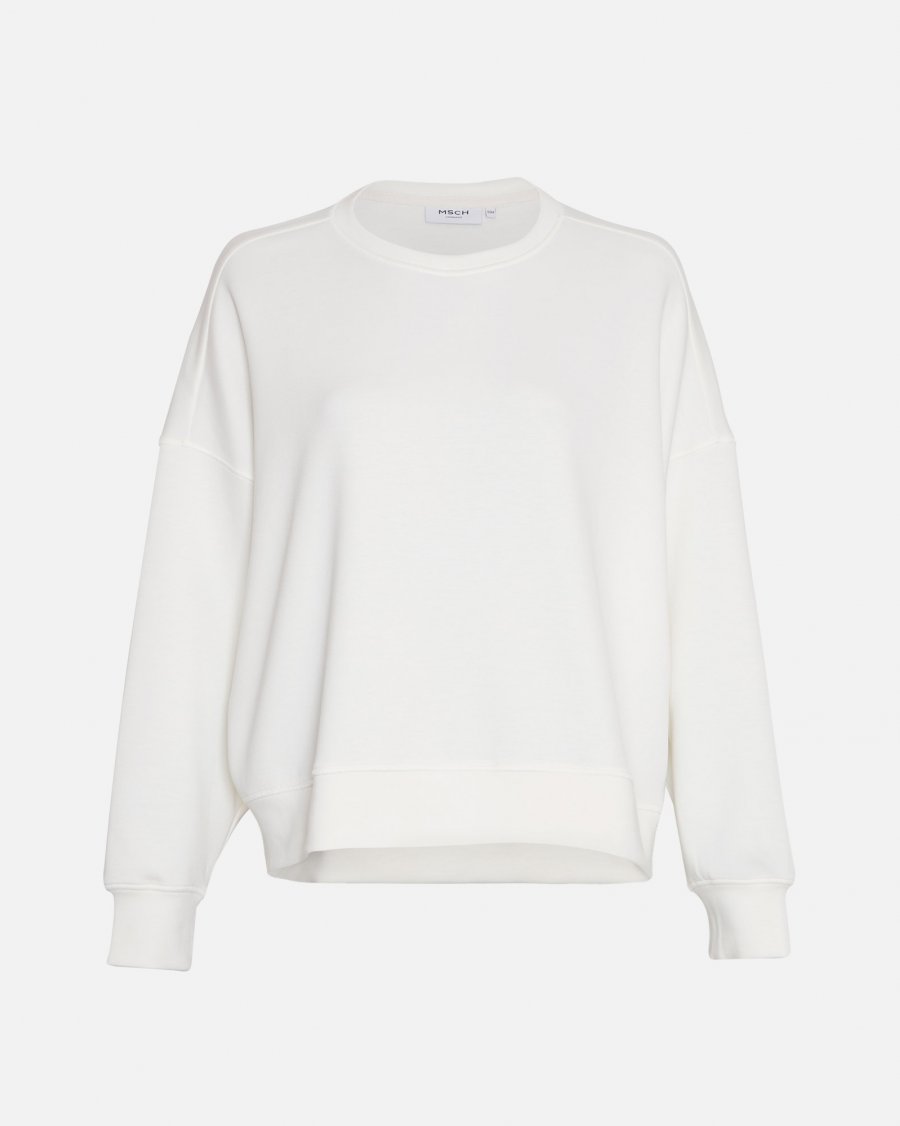 MSCH Copenhagen - MSCHDalvina Ima Q Sweatshirt