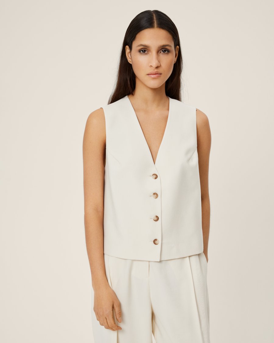 MSCH Copenhagen - MSCHKatara Selia Waistcoat