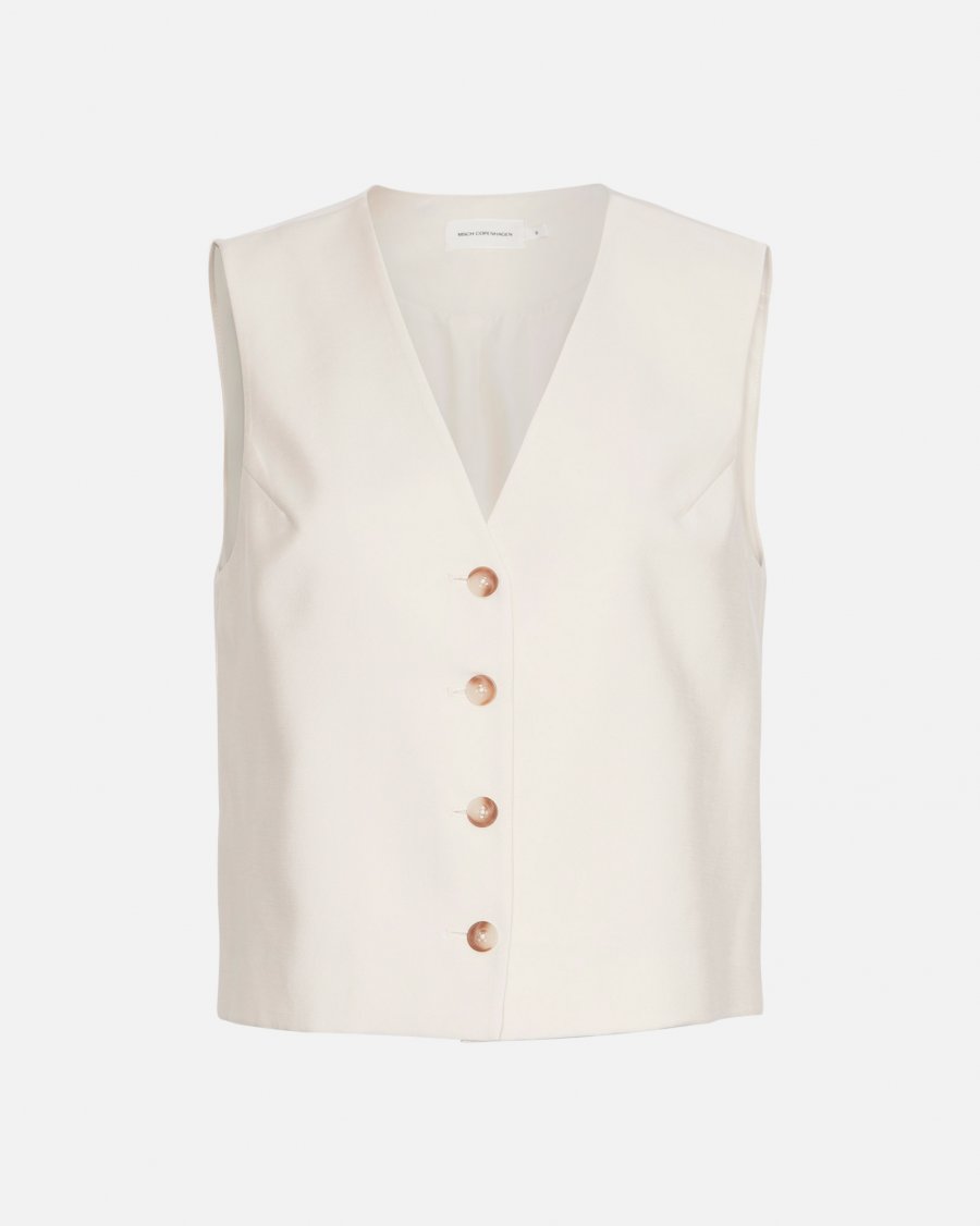 MSCH Copenhagen - MSCHKatara Selia Waistcoat