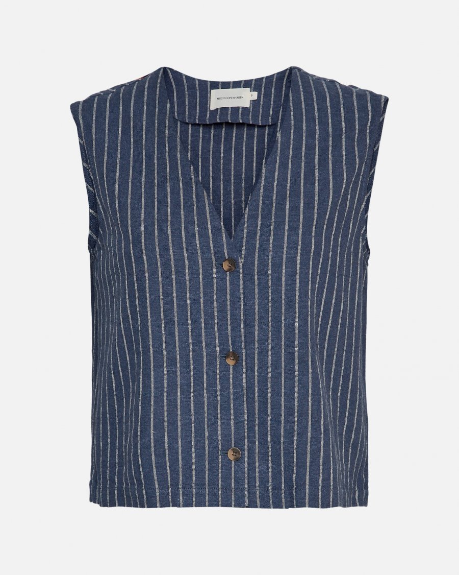 MSCH Copenhagen - MSCHEllamaia Vest STP