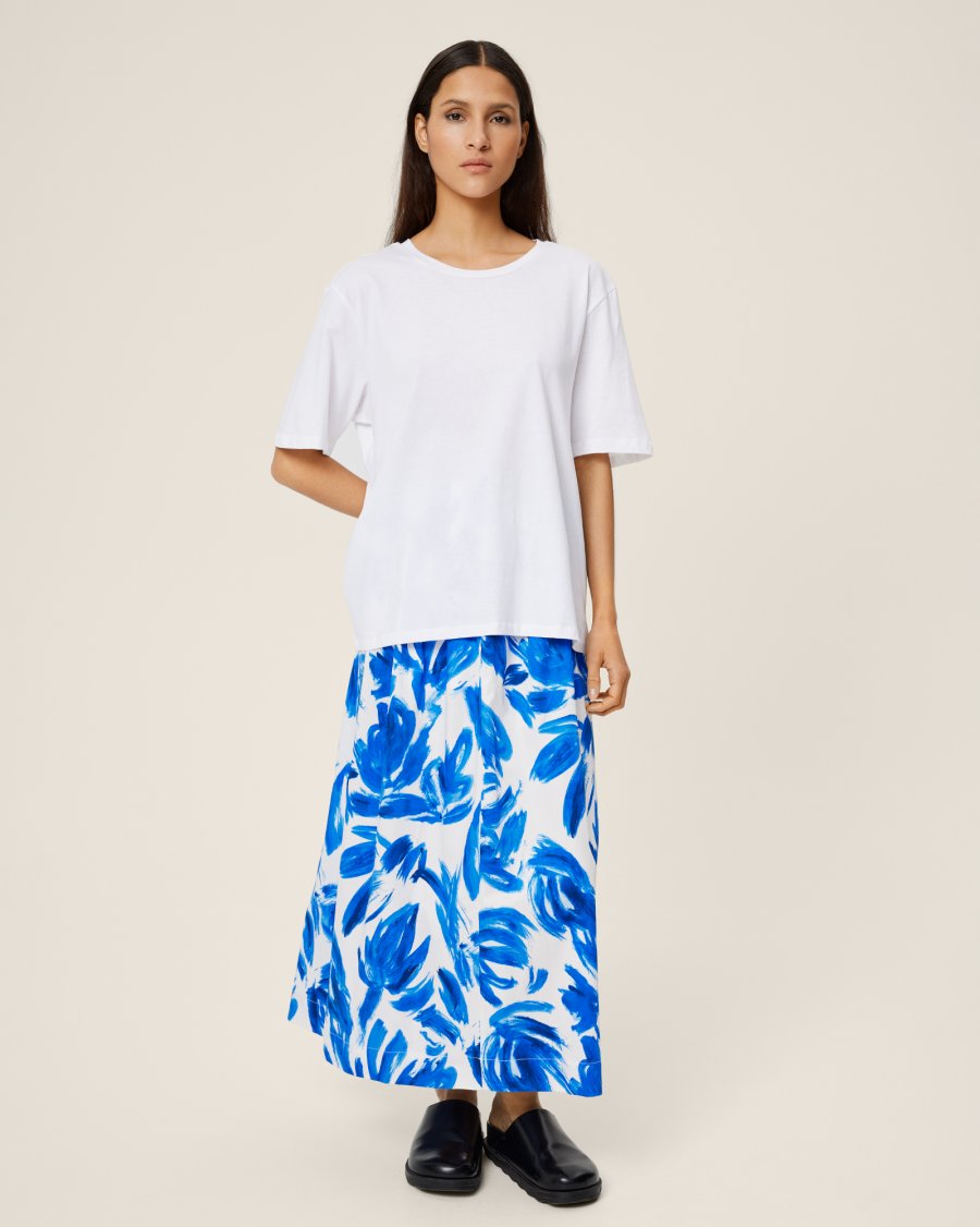 MSCH Copenhagen - MSCHSinaia Diselle Skirt AOP