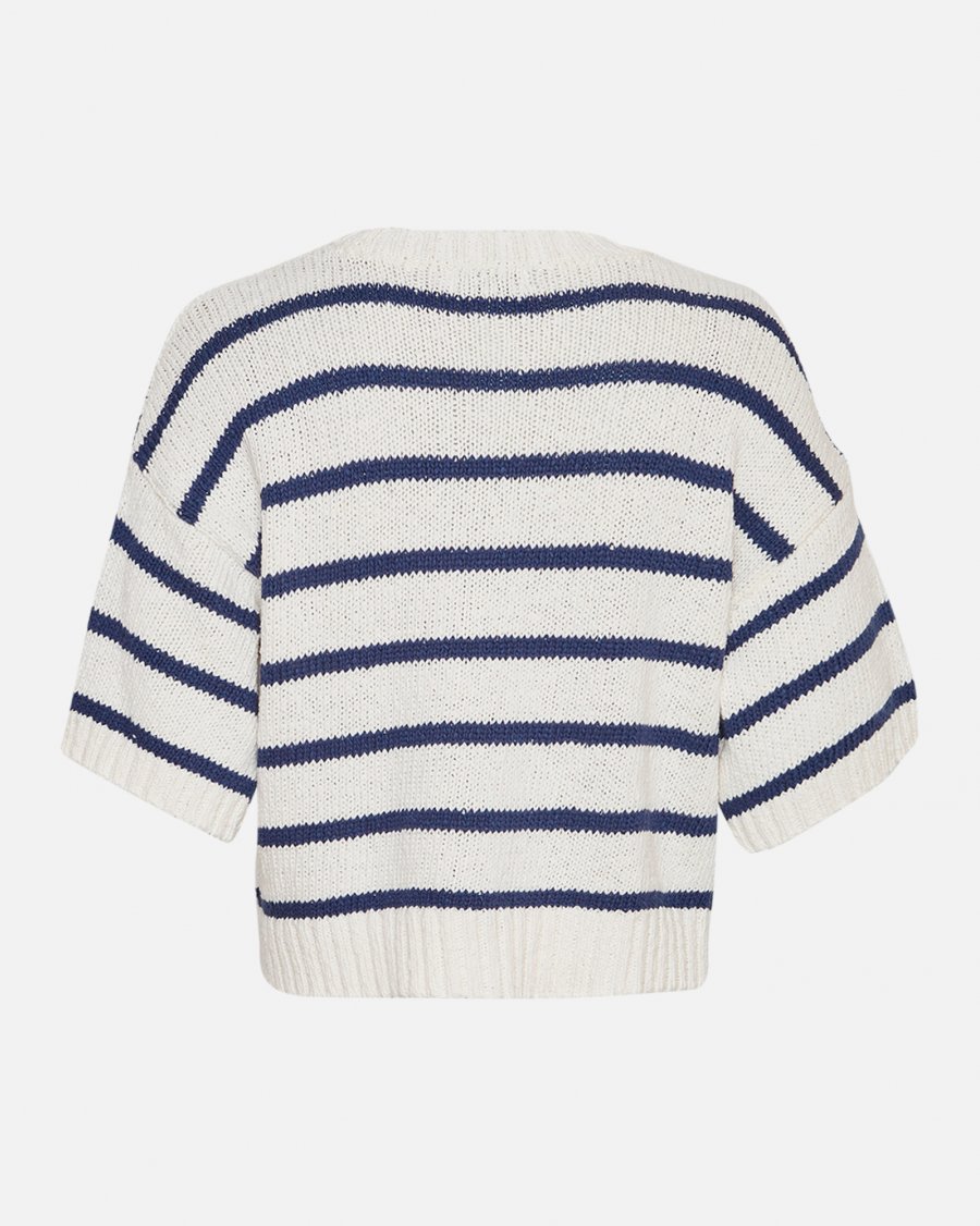 MSCH Copenhagen - MSCHHannalie 2/4 Pullover STP