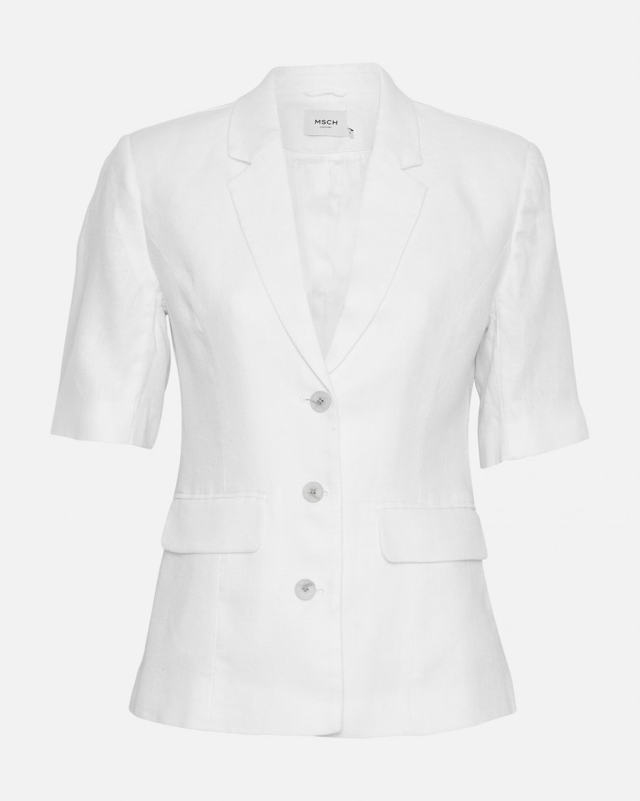 MSCH Copenhagen - MSCHClaritta 2/4 Blazer