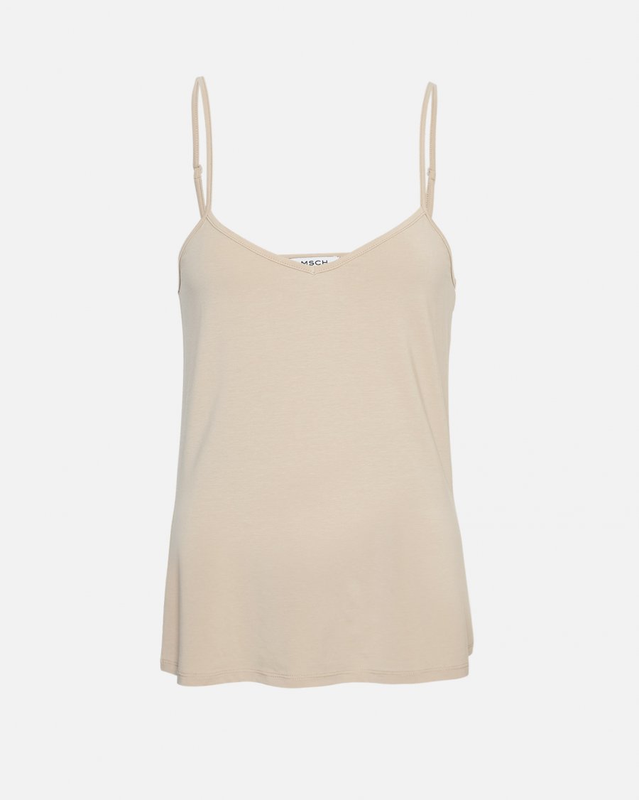 MSCH Copenhagen - MSCHBetrina Strap Top