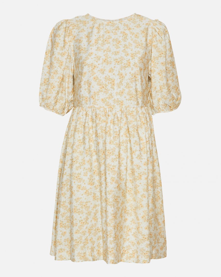 MSCH Copenhagen - MSCHMarva Ladonna 2/4 Dress AOP