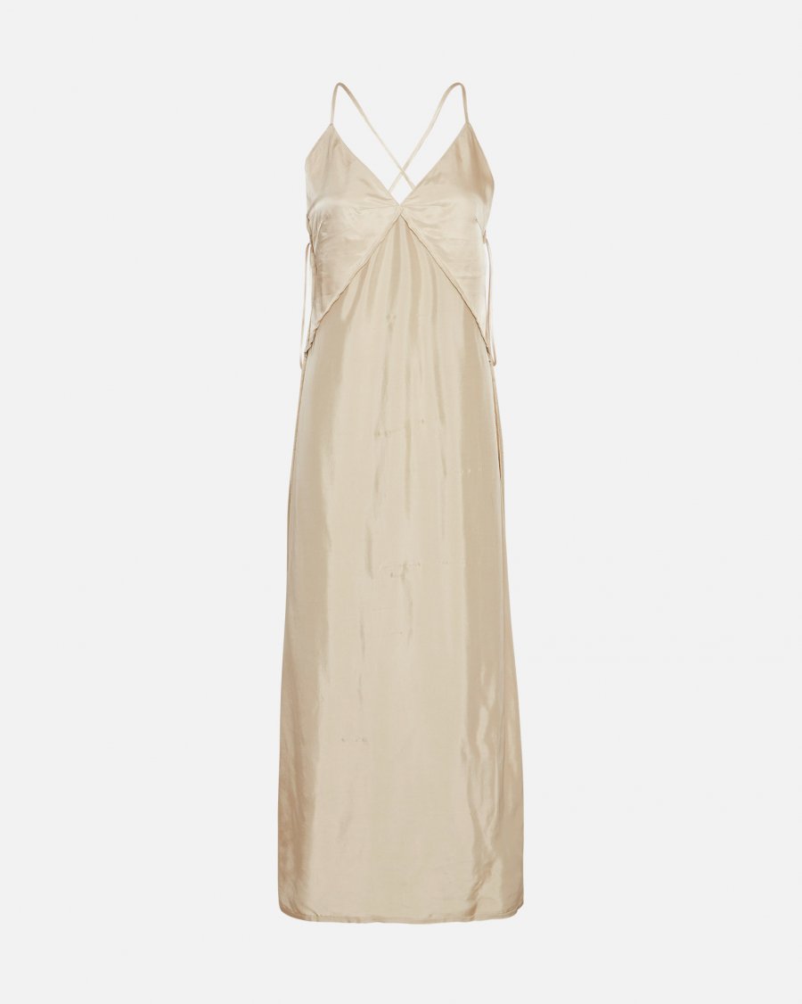 MSCH Copenhagen - MSCHIngeline Strap Dress