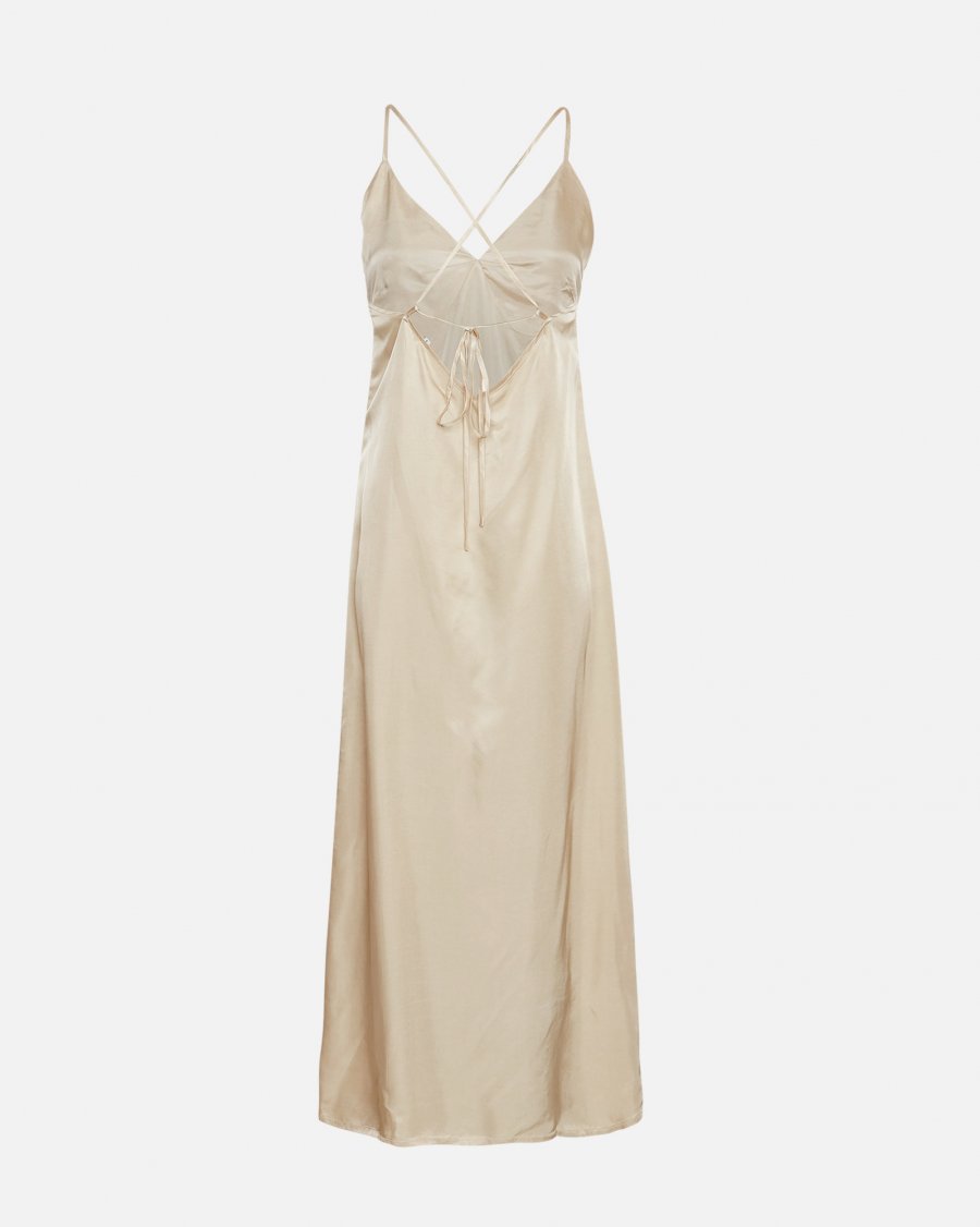 MSCH Copenhagen - MSCHIngeline Strap Dress