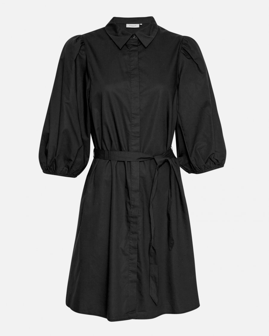 MSCH Copenhagen - MSCHCedrica Abiella 3/4 Shirt Dress