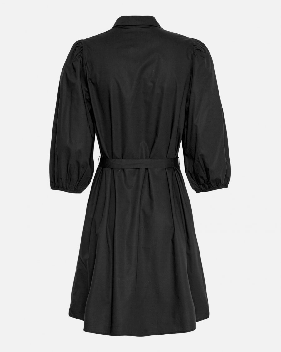 MSCH Copenhagen - MSCHCedrica Abiella 3/4 Shirt Dress