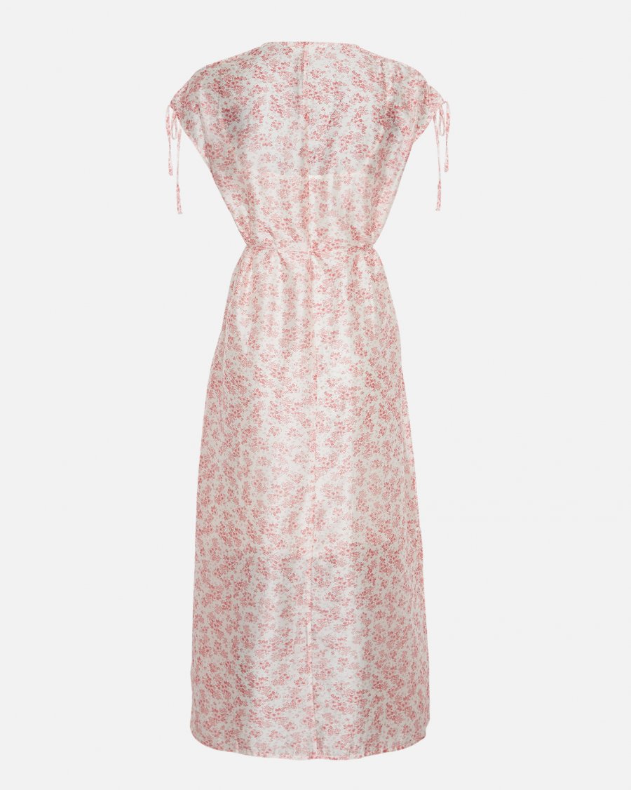 MSCH Copenhagen - MSCHIsadora SL Maxi Dress AOP