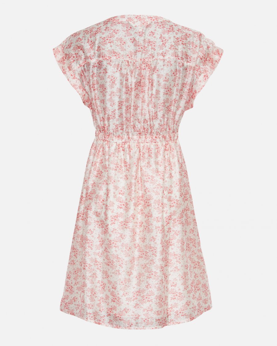 MSCH Copenhagen - MSCHIsadora SS Shirt Dress AOP