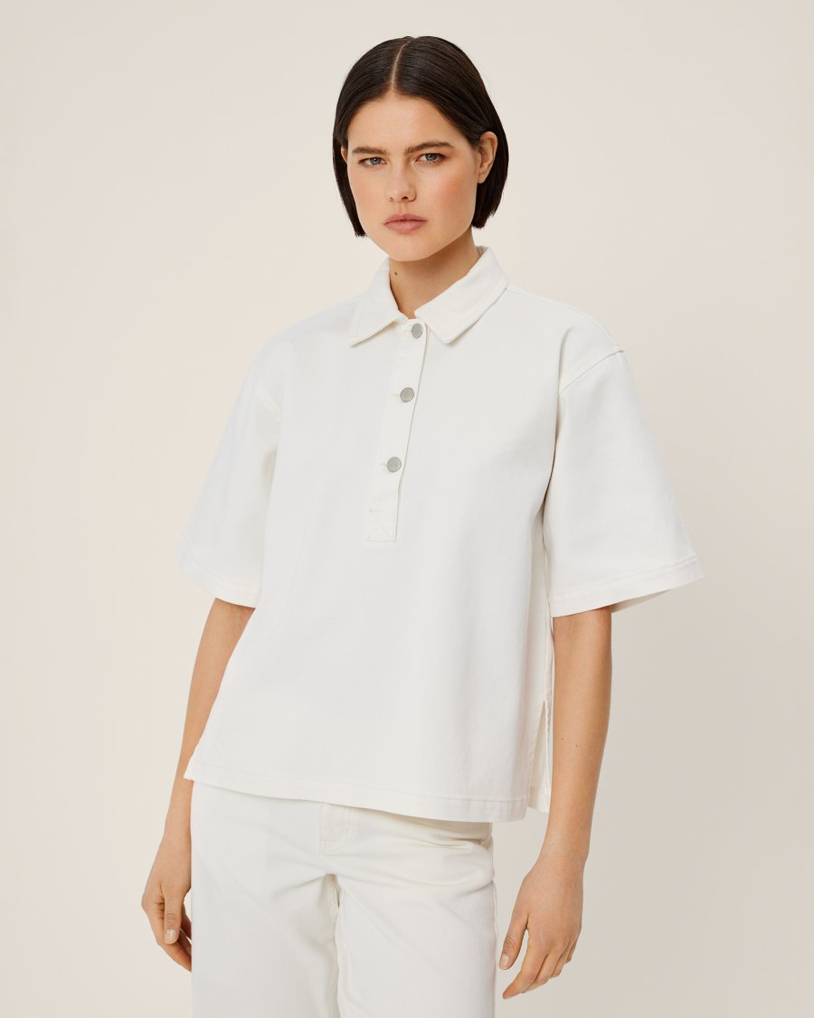 MSCH Copenhagen - MSCHLayan Mia 2/4 Shirt