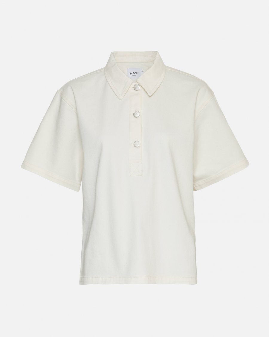 MSCH Copenhagen - MSCHLayan Mia 2/4 Shirt