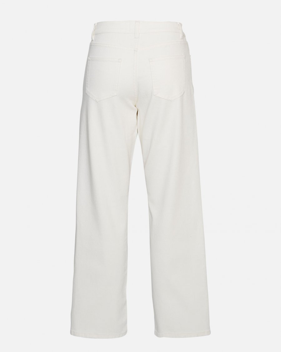 MSCH Copenhagen - MSCHLayan Mia Straight Jeans