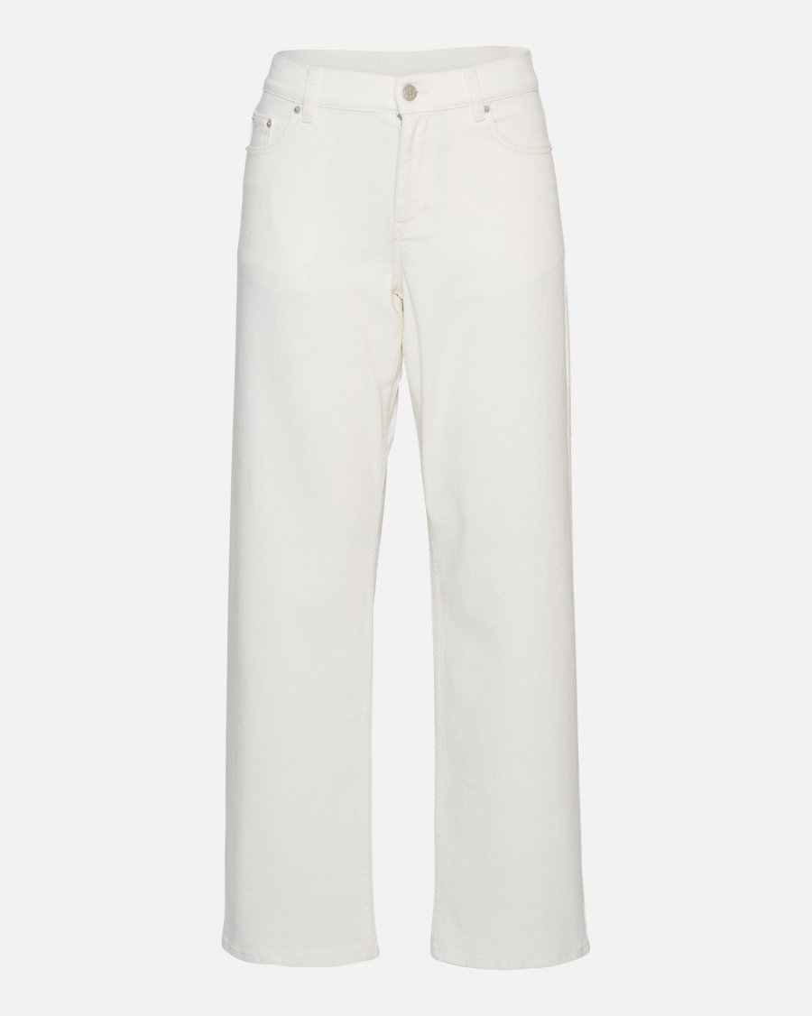 MSCH Copenhagen - MSCHLayan Mia Straight Jeans