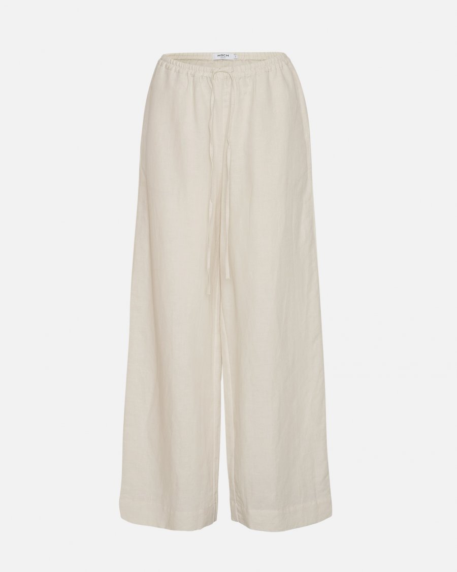 MSCH Copenhagen - MSCHMirilla Pants