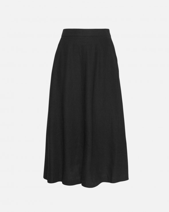MSCH Copenhagen - MSCHJovene Ginia HW Long Skirt 