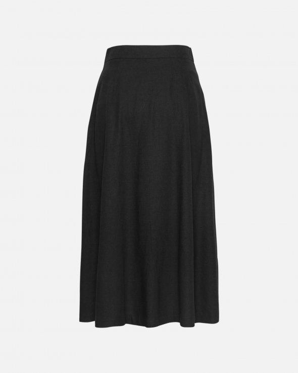 MSCH Copenhagen - MSCHJovene Ginia HW Long Skirt 